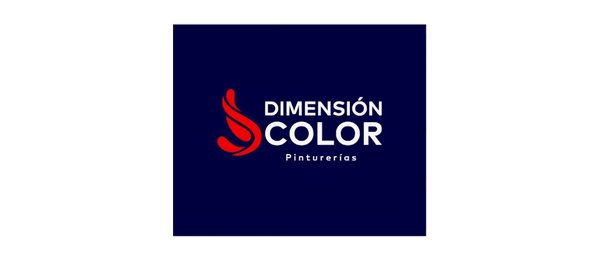 Pinturerias Dimensión Color