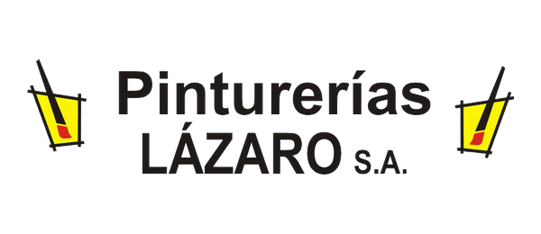 PINTURERIAS LAZARO SA