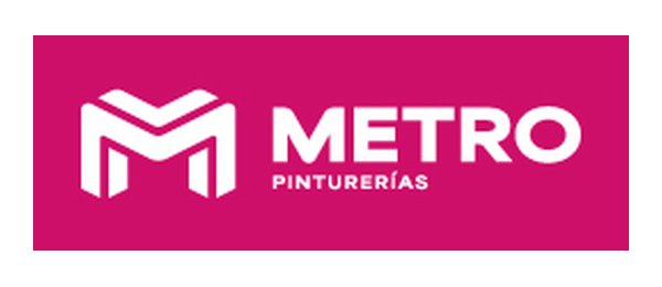METRO Pinturerias